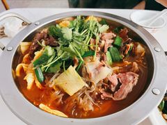 -衢州土菜馆(龚大塘店)