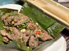 -呐咪傣园·云南菜(石厦店)