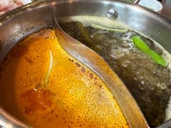 -君邦火锅(新疆大厦店)