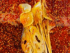 -乐山鲜知味钵钵鸡(奎星楼店)