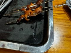 -陈氏肥蛤(小纬六路总店)