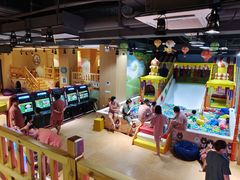 -汤W城市微度假(仓山店)