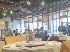 -煜丰汴京烤鸭(福彩路店)