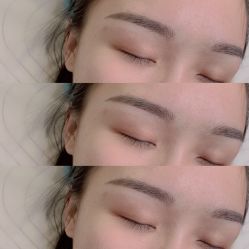 -久匠·纹眉半永久野生眉