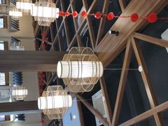 大堂-海棠湾聚鼎香海鲜坊(海昌梦幻不夜城店)