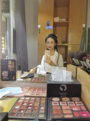 -盘子女人坊古装写真摄影(厦门总店)