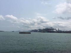 -旺富东海大酒楼(海鲜街店)