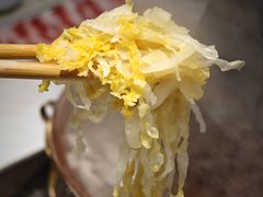 -圆山胜利碳火铜锅涮肉(马甸桥店)