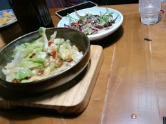 -雀舞云南菜(天津天河城购物中心店)