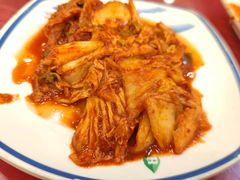 -华天延吉餐厅(西安门一店)