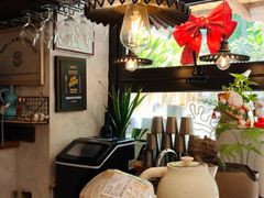 -十面欢腾·海鲜面·台式Bistro(长乐路店)
