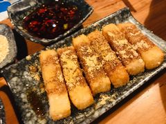 -付小姐在成都(中山公园店)