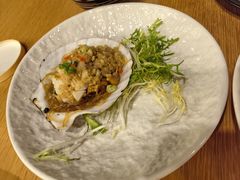 -澜小宴·胶东海鲜烟台味(时光塔店)