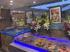 -红透天牛排海鲜自助(长和国际直营店)