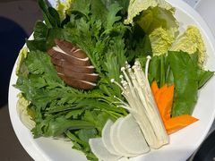 -黑窑厂糖油饼烤鸭·清真菜(旗舰店)