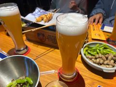 -肉串汪(西便门店)