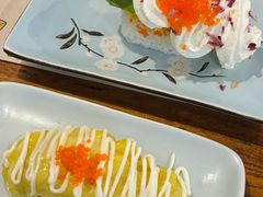 -饭团匠·料理小食堂(镋钯街店)