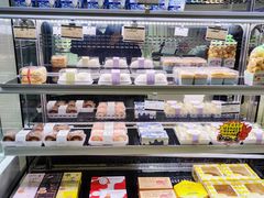 -好利来蛋糕(纬十二路店)