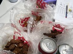 -绝味鸭脖(甲来路店)