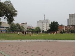-辽宁大学(崇山校区)