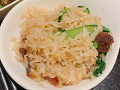 -捞王猪肚鸡火锅(财富中心店)