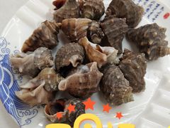 -北戴河庆山饭店·海鲜砂锅粥(北戴河黑石路店)