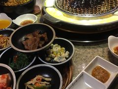 -三代烤肉(保利广场店)