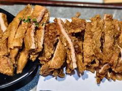 -煎饼卷大葱·非遗传承·潍坊菜(十笏园店)