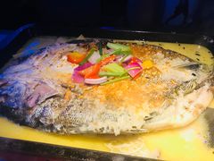 -匠子烤鱼(桫椤湾店)