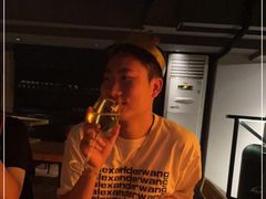 -ibarrel爱杯·bistro&brunch(江宁路店)