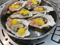 -飞尝蚝·顺德菜·鱼生(顺德总店)