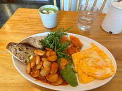 -Egg•Allday Brunch(襄阳北路店)