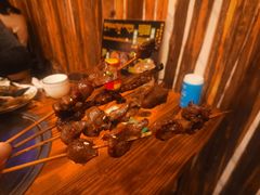 -土蚝·高压锅生蚝(百姓美食街店)