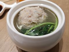 狮子头-花园茶楼(兴城西路店)