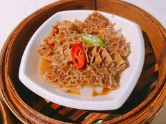 -潮福城大酒楼·潮味粤品·港式点心(湖滨北路店)