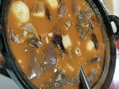 -舒味姜母鸭·沙茶面(湖里店)