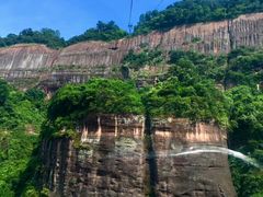 -丹霞山风景名胜区