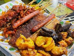 -小赵小吃(城西总店)