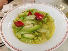 -二泉园老菜馆·百年无锡菜