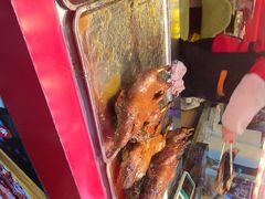 -徐六孃正宗甜皮鸭(张公桥店)