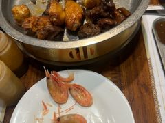 -汉巴味德(沈阳万象汇店)