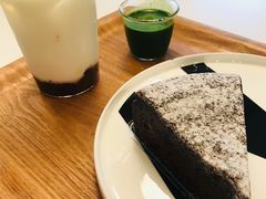 -dotcom coffee古点咖啡(致真大厦店)