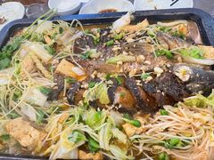 -浔味·山屿湖·正宗淳牌全鱼宴老字号