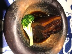-绿茶餐厅(蓝色港湾店)