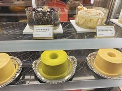 -CloudD'or可露朵蛋糕(1733商业空间店)