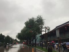 -大雁塔北广场音乐喷泉