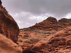 -天山神秘大峡谷
