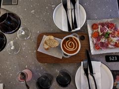 -haxnbauer海森堡德国餐厅(深圳coco店)