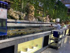 -川骄海鲜自助(河东店)