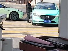 -长安马自达(上海交运起荣店)